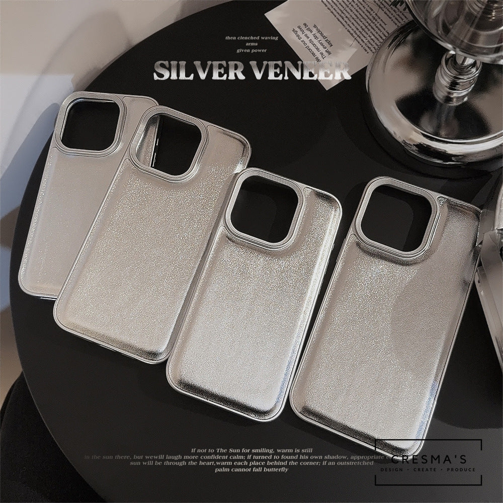 Silver Veneer