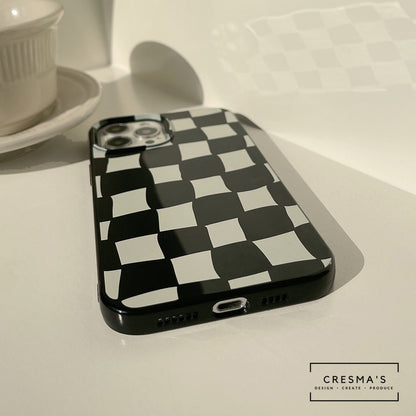 Checkmate - Cresma&