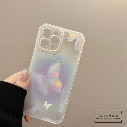 Butterfly Dreamland - Cresma&