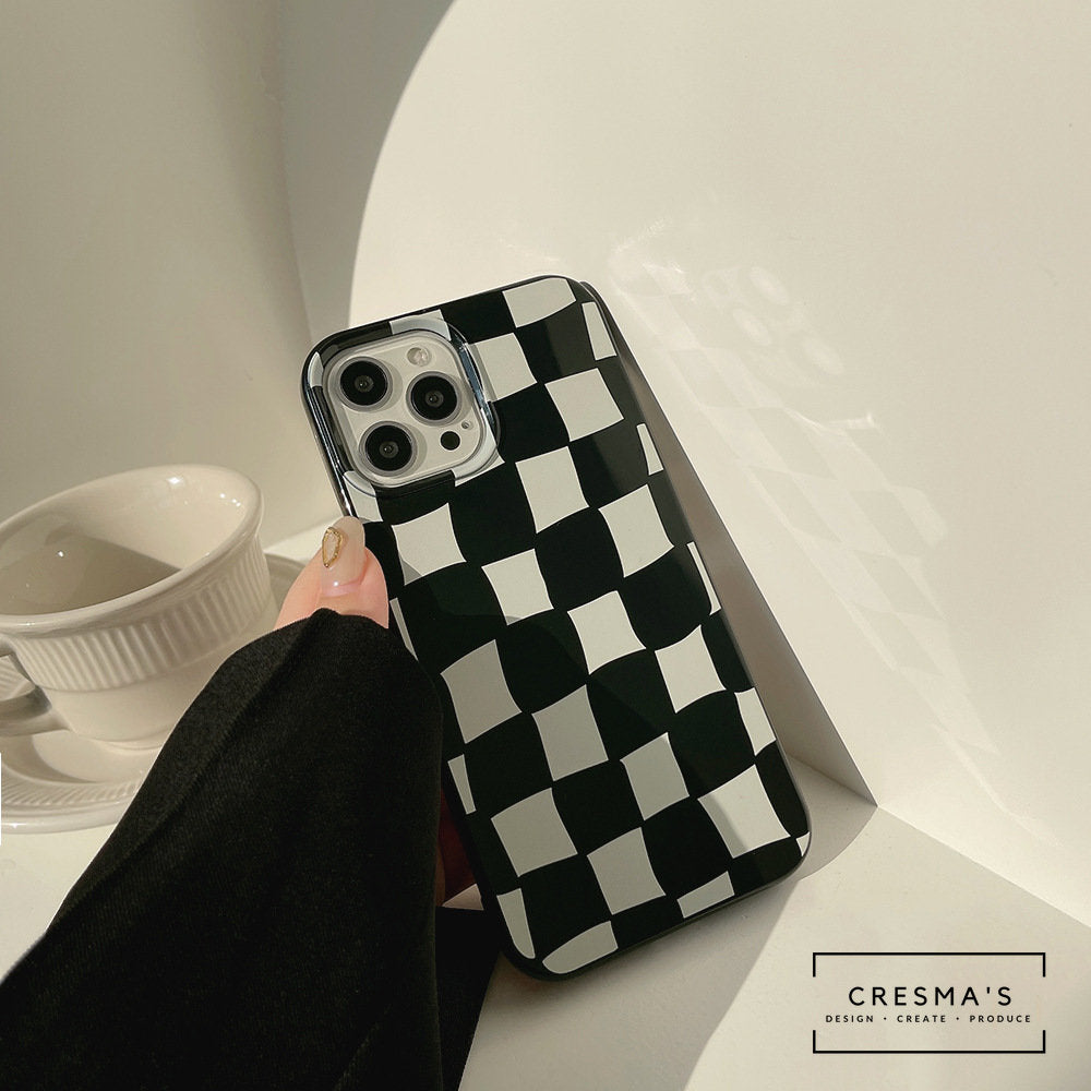Checkmate - Cresma&